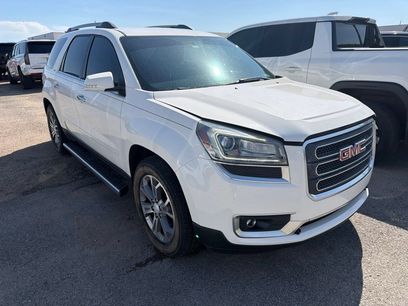 Used 2014 GMC Acadia SLT