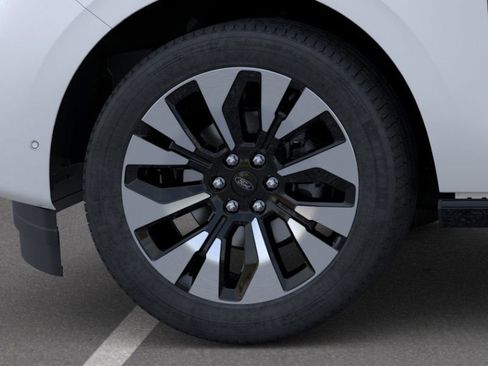 New 2026 Ford Expedition Platinum w/ Driver's Package image 49