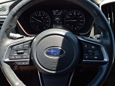 Used 2023 Subaru Ascent Limited w/ Technology Package AWD/4WD image 21