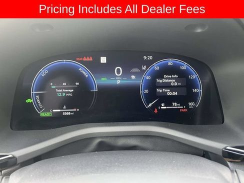 Used 2026 Toyota Camry XLE FWD image 23