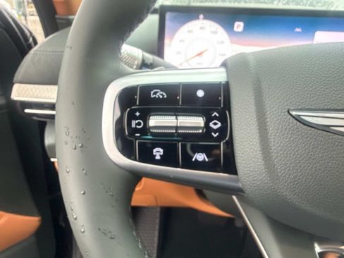 New 2026 Genesis GV80 2.5T Advanced AWD/4WD image 25