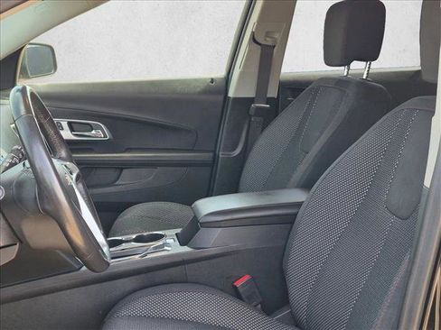 Used 2017 Chevrolet Equinox LT w/ Convenience Package FWD image 12