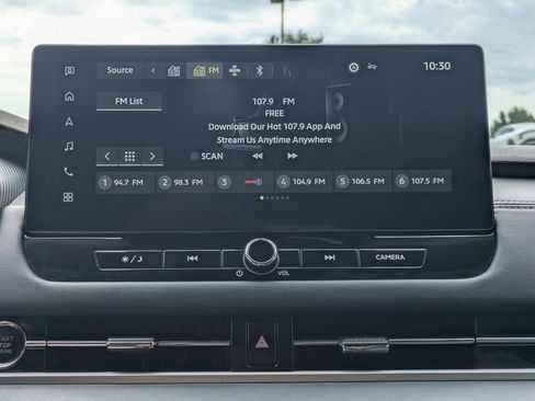 Used 2025 Mitsubishi Outlander SE AWD/4WD image 20