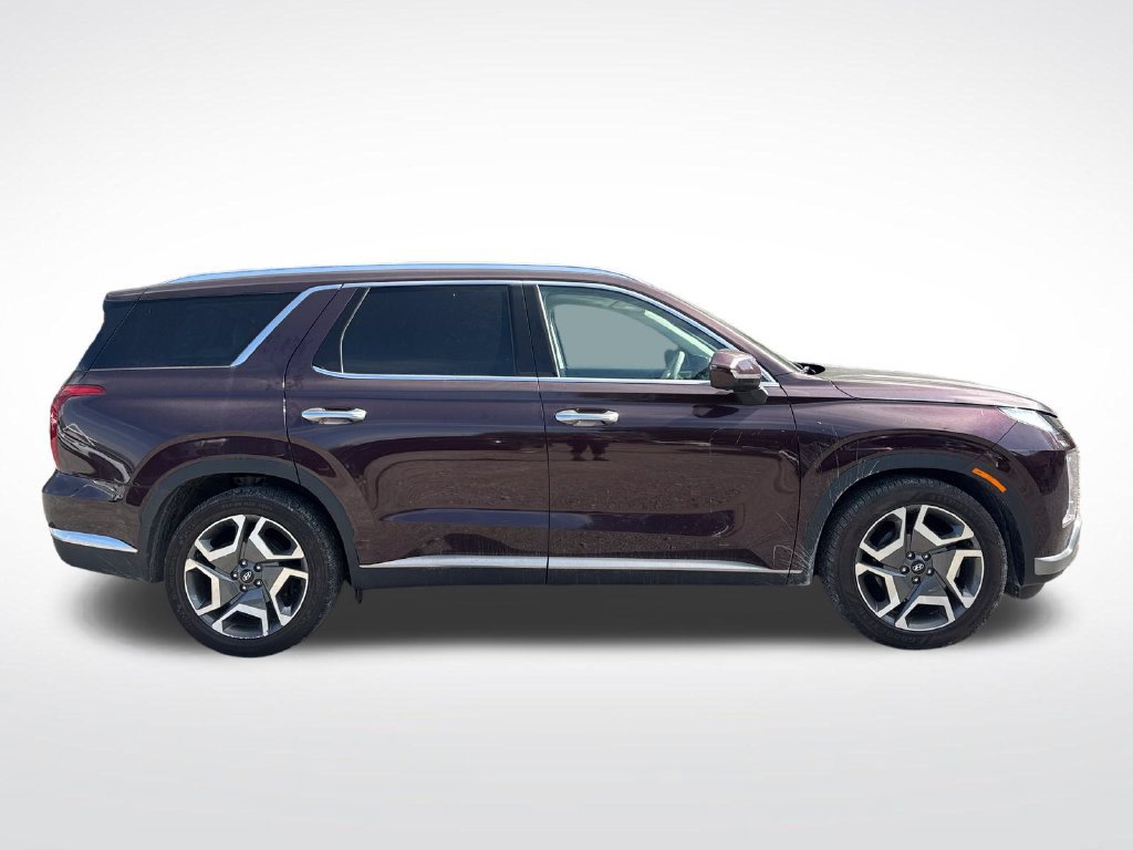 Used 2024 Hyundai Palisade Limited AWD/4WD image 7