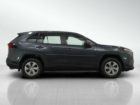 Used 2023 Toyota RAV4 LE image 8