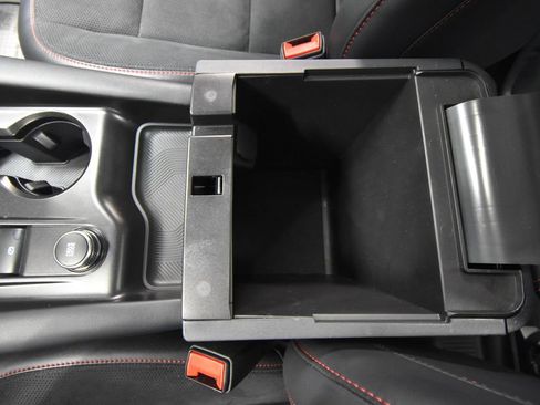 Used 2026 Ford Explorer ST w/ Sun And Sound Package AWD/4WD image 25