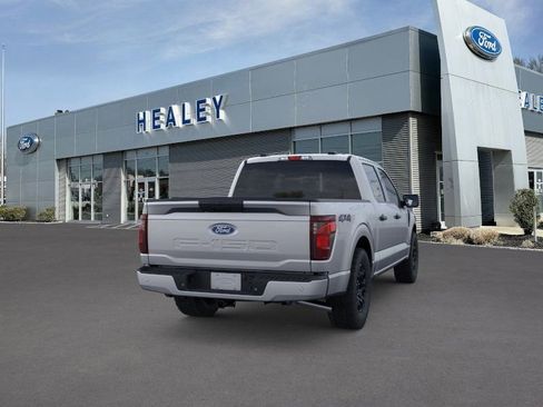 New 2026 Ford F150 STX image 30