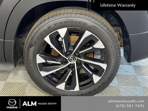 New 2026 MAZDA CX-50 2.5 Hybrid w/ Weather Package AWD/4WD image 21