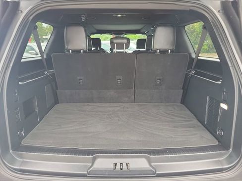 Used 2021 Ford Expedition Max Limited RWD image 9