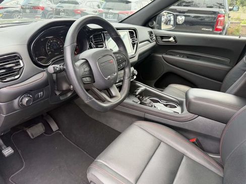 Used 2026 Dodge Durango GT AWD/4WD image 19