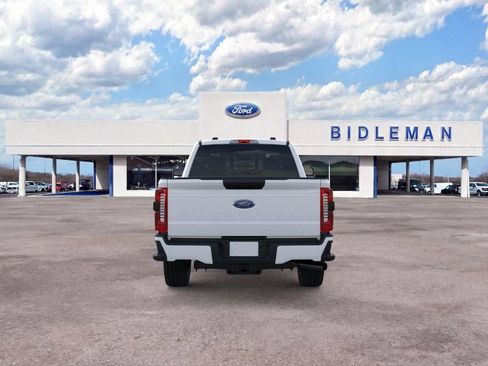 New 2026 Ford F250 XL w/ STX Appearance Package AWD/4WD image 6