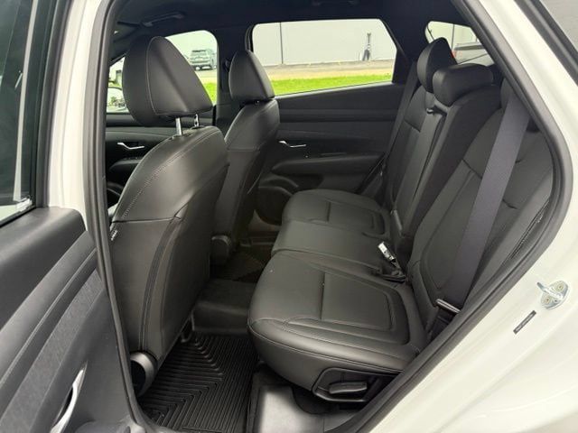 Used 2026 Hyundai Tucson XRT AWD/4WD image 20