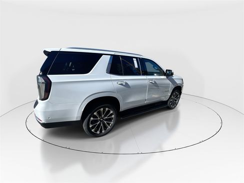 New 2026 Chevrolet Tahoe High Country image 8
