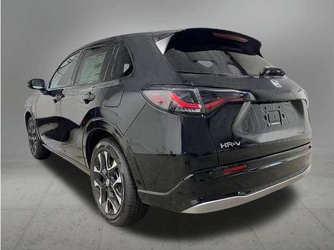 New 2027 Honda HR-V EX-L image 3