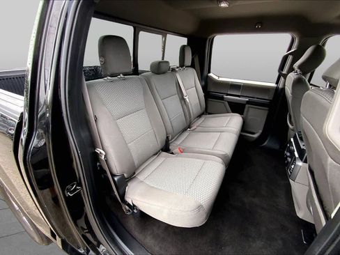 Used 2019 Ford F150 XLT w/ Equipment Group 302A Luxury AWD/4WD image 19