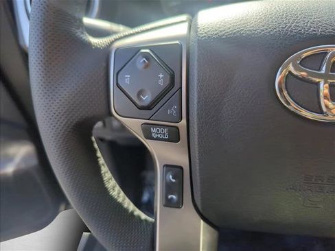 Used 2023 Toyota Tacoma SR5 image 12