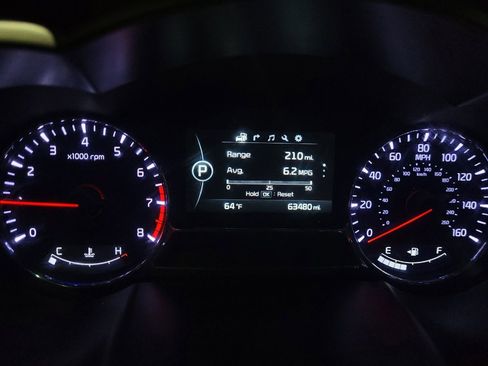 Used 2015 Kia Optima SX image 23