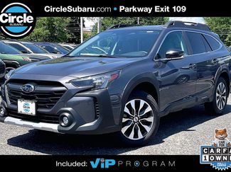 Certified 2024 Subaru Outback Limited AWD/4WD 360° Tour