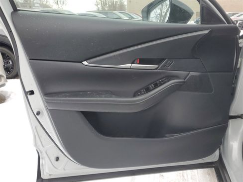 New 2025 MAZDA CX-30 AWD 2.5 S w/ Select Sport Pkg image 11