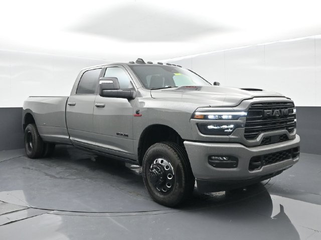 New 2026 RAM 3500 Laramie AWD/4WD image 1