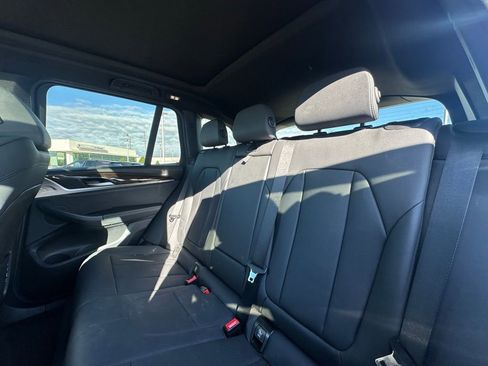 Used 2020 BMW X3 sDrive30i w/ Premium Package image 23