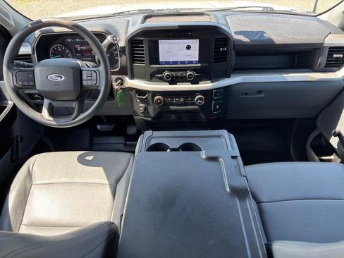 Used 2022 Ford F150 XL RWD image 15