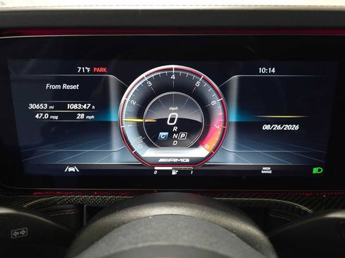 Used 2023 Mercedes-Benz G 63 AMG 4MATIC image 28