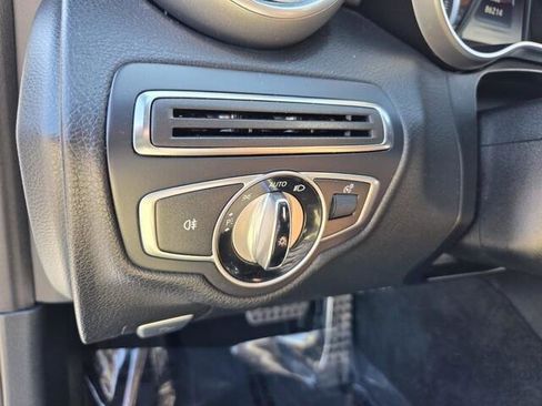 Used 2017 Mercedes-Benz C 300 4MATIC Coupe w/ Premium 2 Package image 15