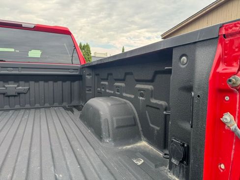Used 2023 Chevrolet Silverado 1500 RST AWD/4WD image 14