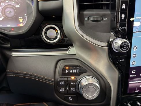 New 2026 RAM 1500 Tungsten w/ Bed Utility Group image 29