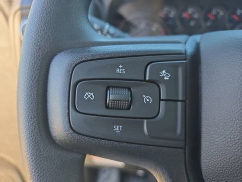 New 2026 Chevrolet Silverado 3500 W/T w/ WT Convenience Package AWD/4WD image 25