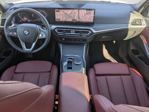 Used 2024 BMW 330i Sedan image 17