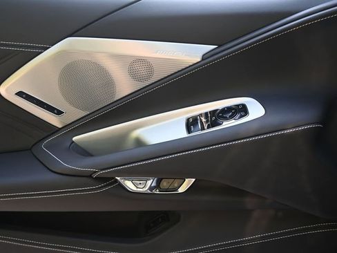 Used 2024 Chevrolet Corvette Z06 image 28