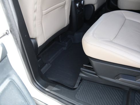 Used 2023 Ford Explorer Limited w/ Equipment Group 301A image 14