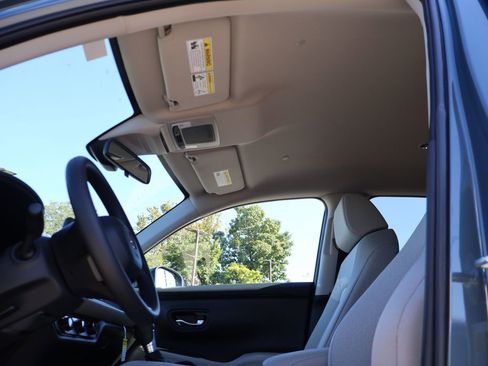 New 2027 Honda HR-V LX image 24