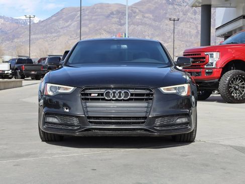 Used 2015 Audi S5 Premium Plus w/ Technology Package image 9