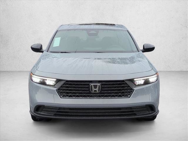 New 2026 Honda Accord Sport image 6