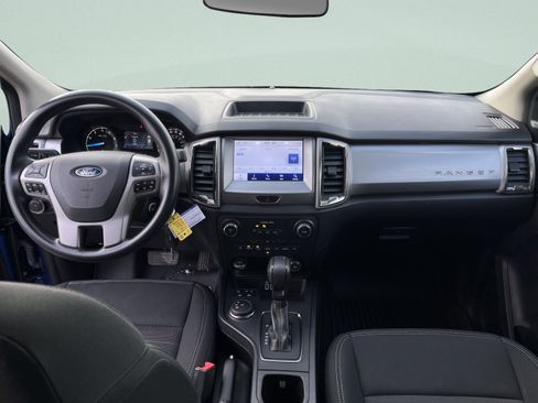 Used 2020 Ford Ranger XLT w/ FX4 Off-Road Package image 23