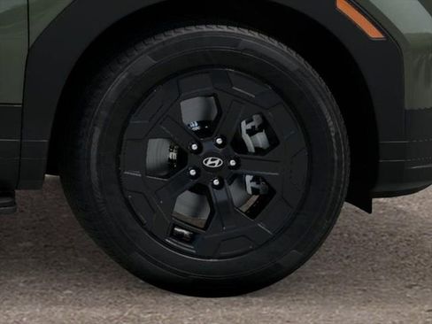 New 2026 Hyundai Santa Fe XRT image 8