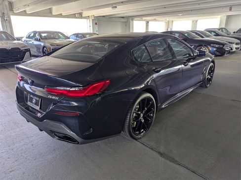 New 2026 BMW 840i w/ M Sport Professional Package image 4