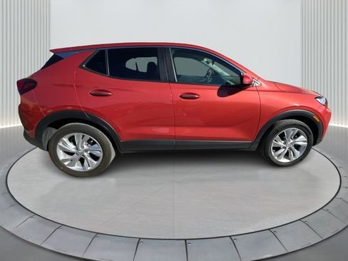 Used 2024 Buick Encore GX Preferred image 4