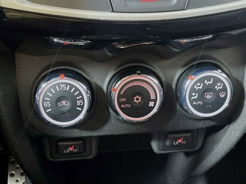 Used 2017 Mitsubishi Outlander Sport SEL image 13