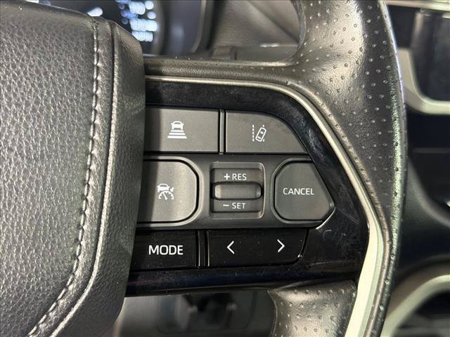 Used 2023 Toyota Tundra SR5 w/ SR5 Convenience Package RWD image 25