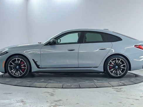 Used 2023 BMW i4 M50 image 5