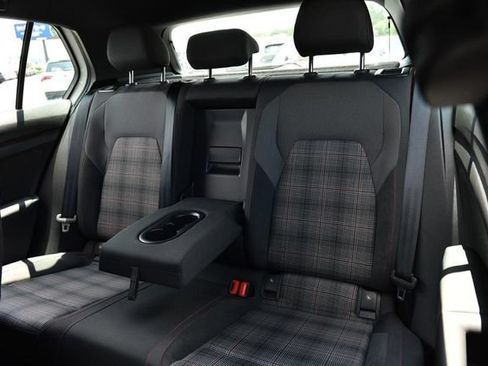 New 2026 Volkswagen GTI S FWD image 21