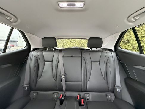 New 2026 Buick Envision Preferred image 3