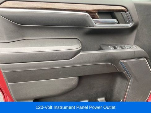 Used 2023 GMC Sierra 1500 Elevation image 14