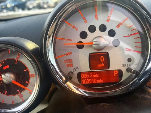 Used 2012 MINI Cooper Convertible image 28