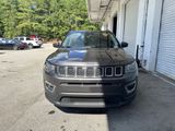 Used 2020 Jeep Compass Latitude image 2