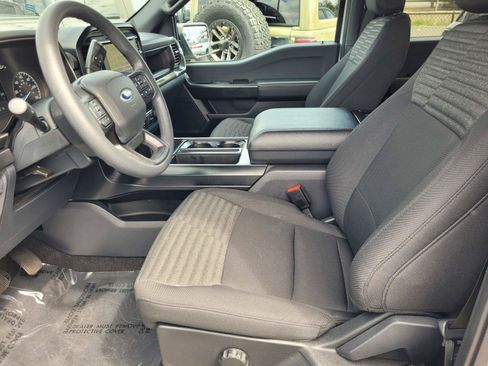 Used 2023 Ford F150 XL w/ STX Appearance Package RWD image 18